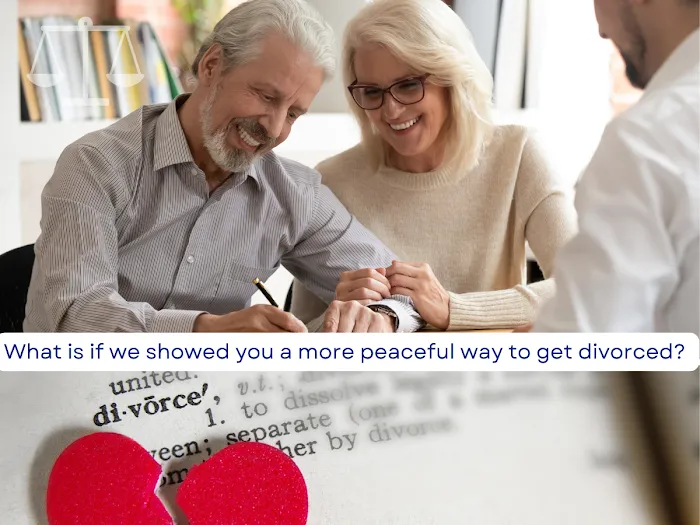 Resolution Seekers Divorce Services 2