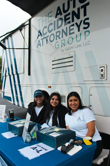 The Auto Accident Attorneys Group Marietta 3
