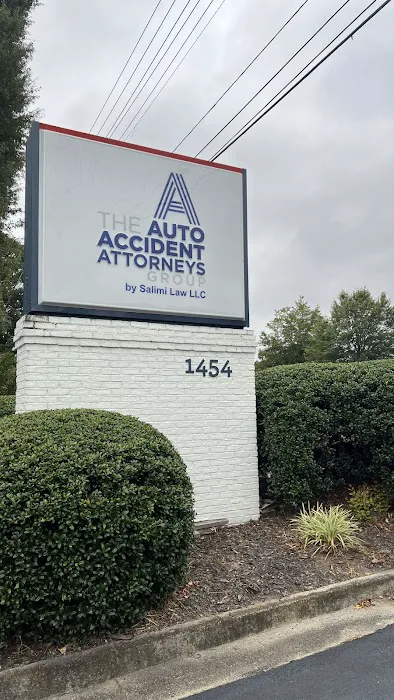 The Auto Accident Attorneys Group Marietta 5
