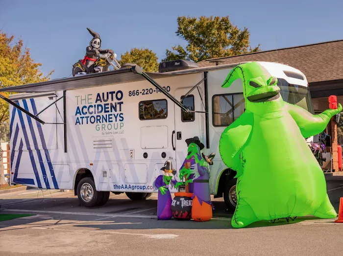 The Auto Accident Attorneys Group Marietta 10