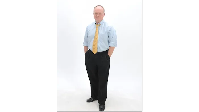 Terence O. McGinn, Attorney at Law LLC 2