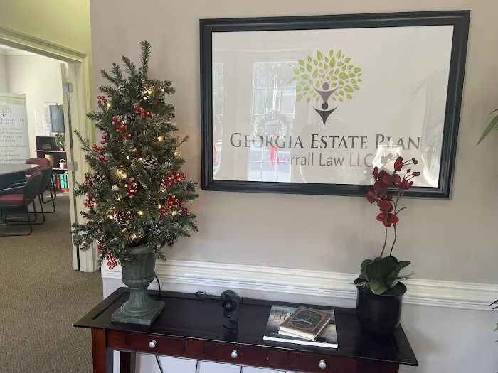Georgia Estate Plan 10