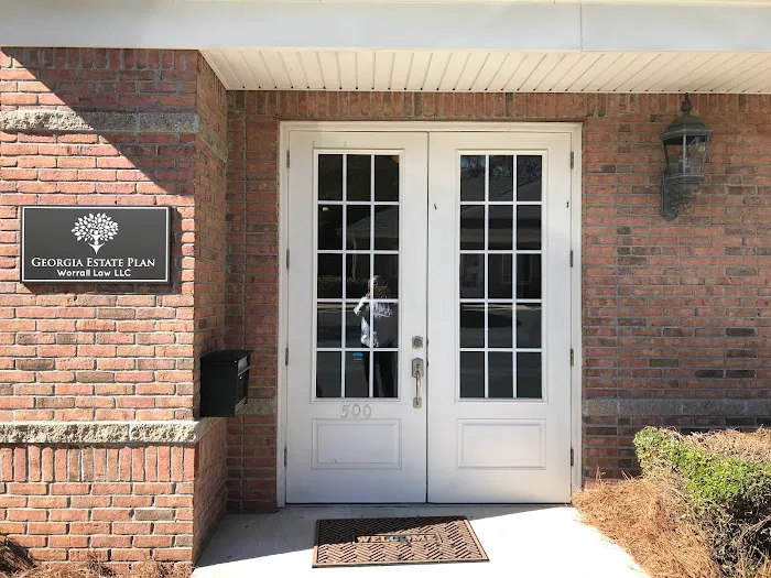 Georgia Estate Plan 5