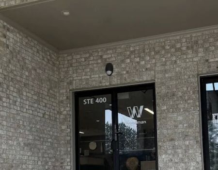 Weissman PC