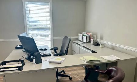Atlanta Holistic Family Law