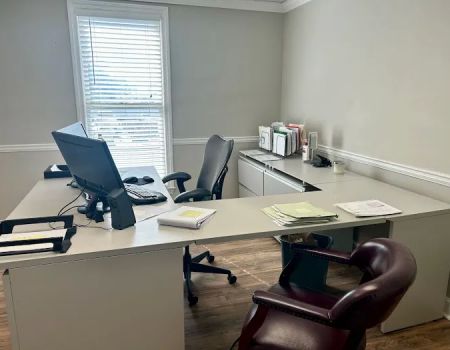Atlanta Holistic Family Law