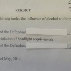 The Dickerson Firm DUI & VGCSA Attorneys ico