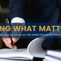 The Sobel Firm, LLC ico