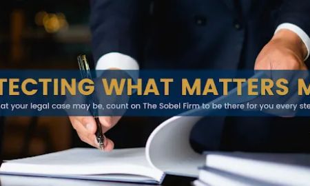 The Sobel Firm, LLC