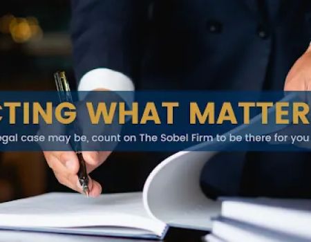 The Sobel Firm, LLC
