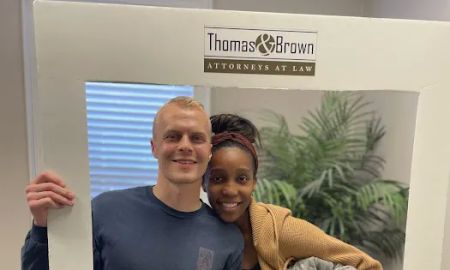 Thomas & Brown, LLC