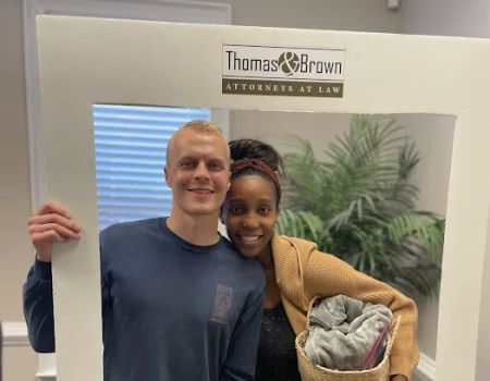 Thomas & Brown, LLC
