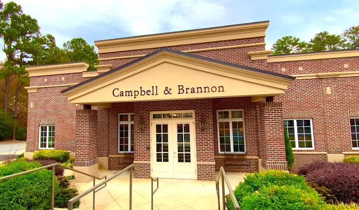 Campbell & Brannon 8