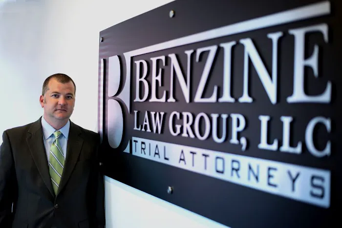 Benzine Law Group, LLC 1