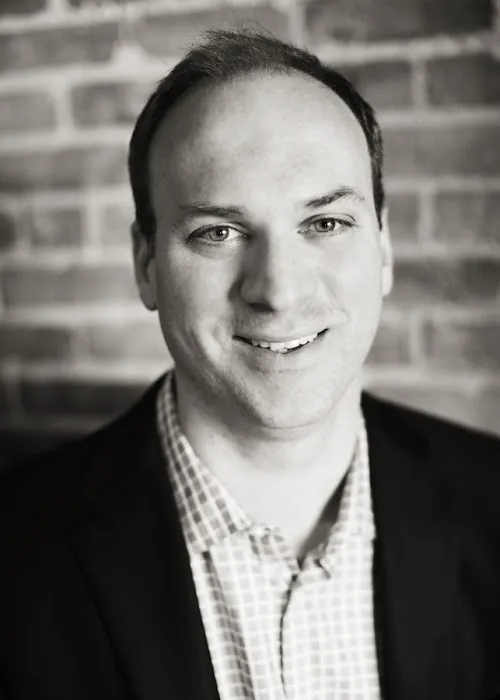 Jarrett Silver | Atlanta Patent Lawyer & Startup Attorney (Marietta) 2