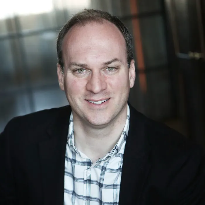 Jarrett Silver | Atlanta Patent Lawyer & Startup Attorney (Marietta) 1