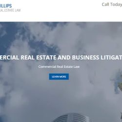 Perry A. Phillips, LLC ico