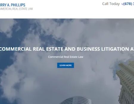 Perry A. Phillips, LLC