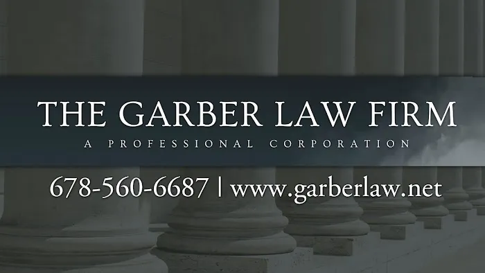 The Garber Law Firm PC 3