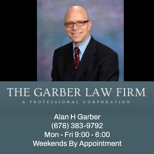 The Garber Law Firm PC 6