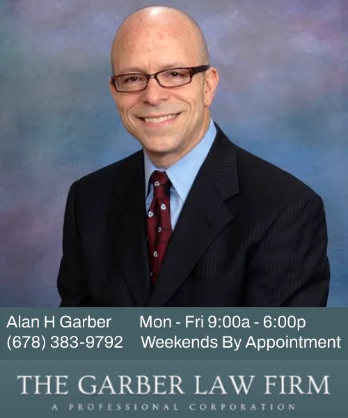 The Garber Law Firm PC 1