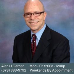 The Garber Law Firm PC ico