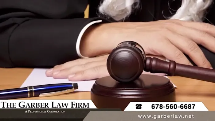 The Garber Law Firm PC 9