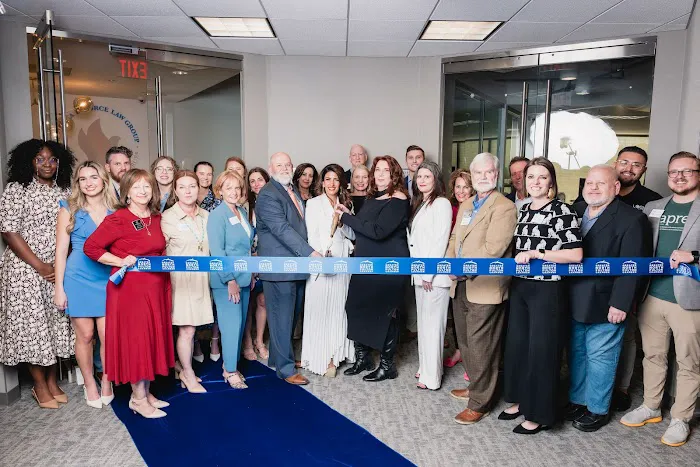 Atlanta Divorce Law Group 9