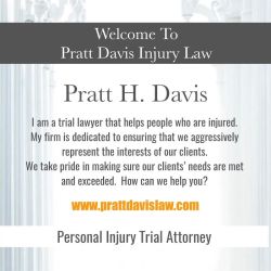 Pratt H. Davis ico