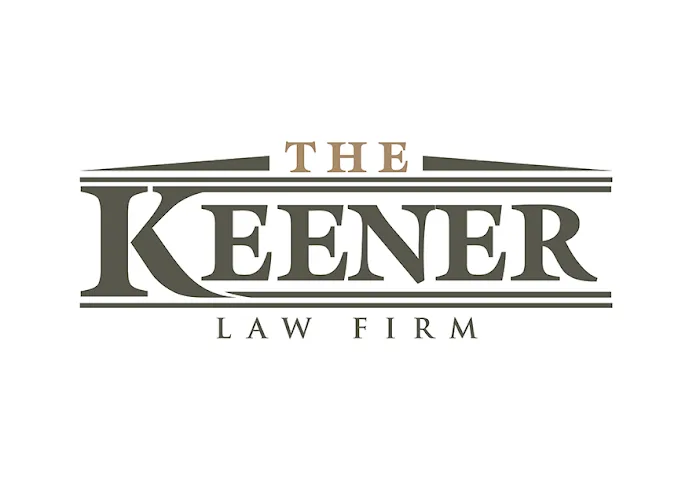 The Keener Law Firm 1