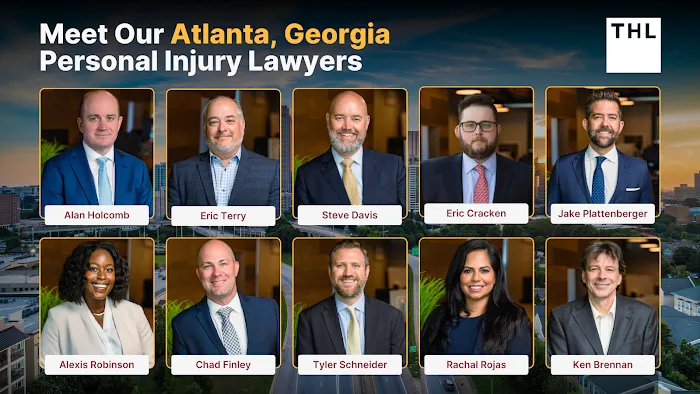 Torhoerman Law: Injury & Car Accident Lawyers Atlanta 9