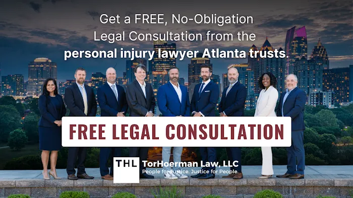 Torhoerman Law: Injury & Car Accident Lawyers Atlanta 8