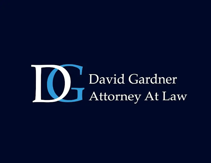 David Gardner, Attorney at Law LLC 1