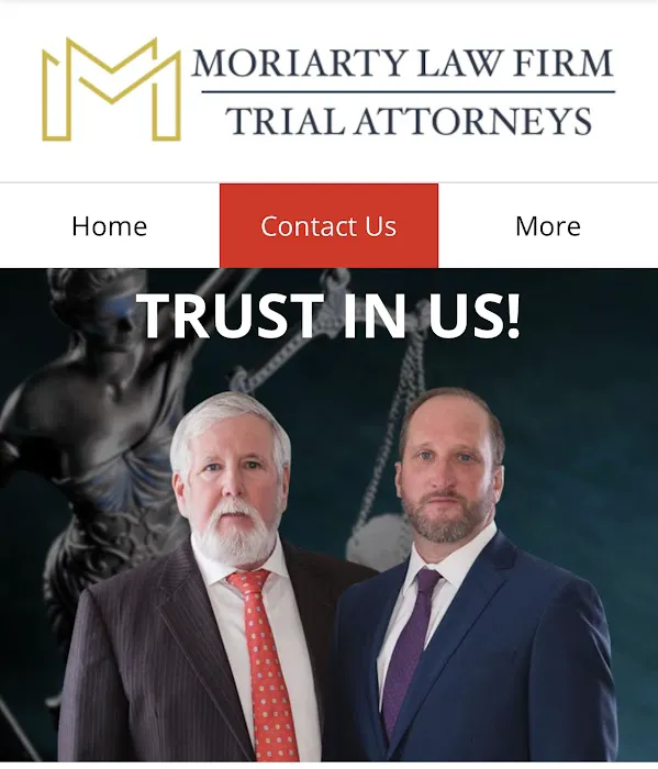 The Moriarty Law Firm 9