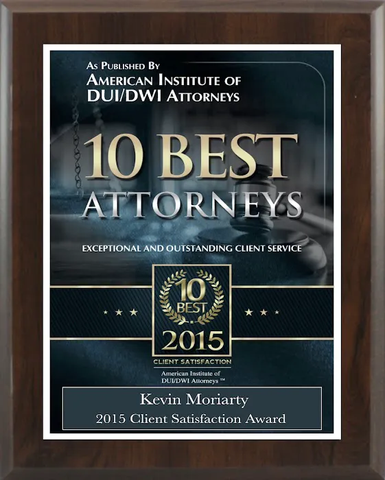 The Moriarty Law Firm 3
