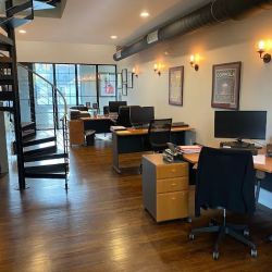 Rispoli & Borneo, P.C. ico