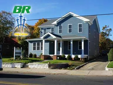 BR Help Center 1