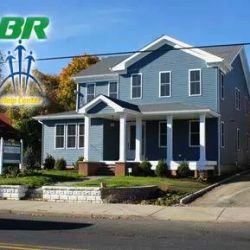 BR Help Center ico