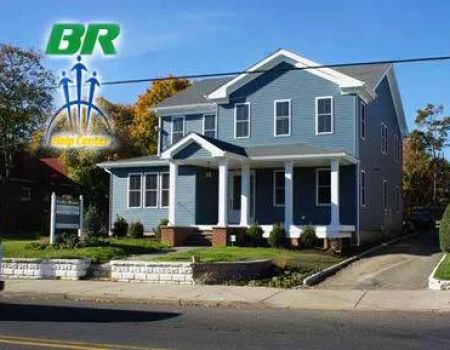 BR Help Center