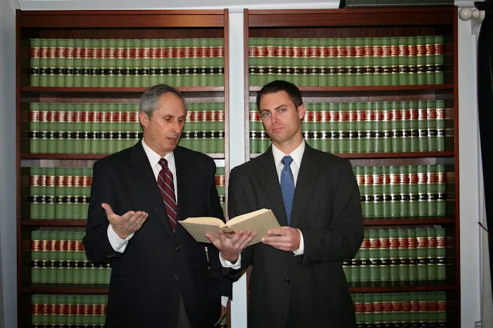 Siciliano & Bransley, LLC 3