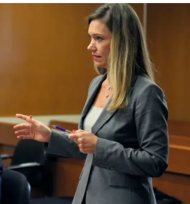 Law Offices of Meghan Doyle, Esq. 1