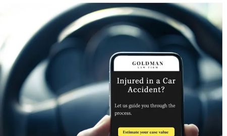 Goldman Law Firm