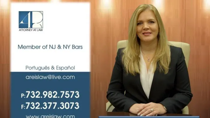 Ana Raquel Reis - Attorney at Law, LLC 6