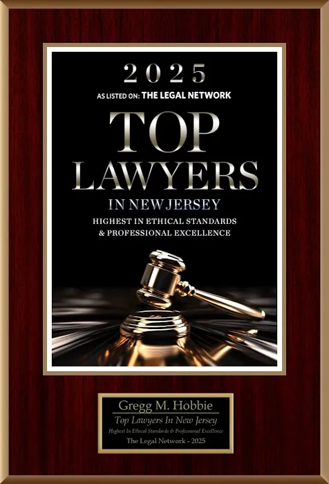 Law Office of Gregg Hobbie 3