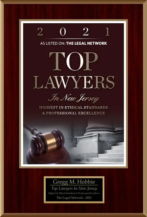 Law Office of Gregg Hobbie 7