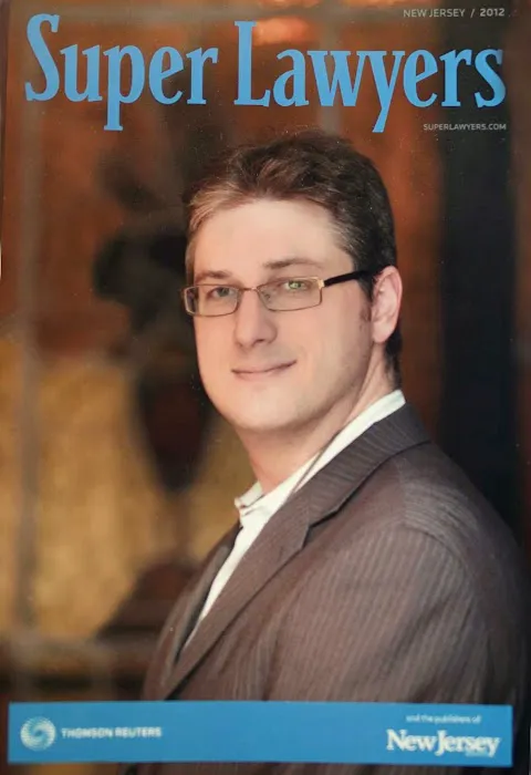 Andres Mejer Law 8
