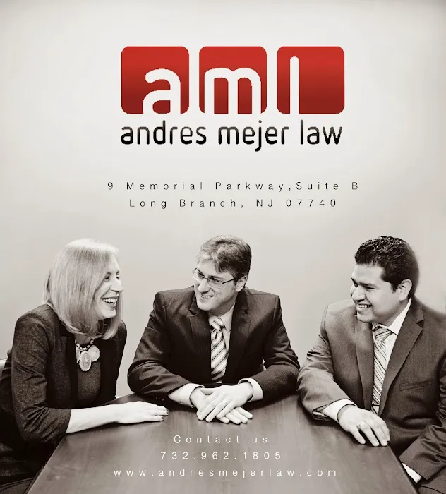 Andres Mejer Law 10