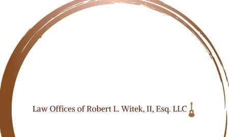 Law Offices of Robert L. Witek, II, Esq.