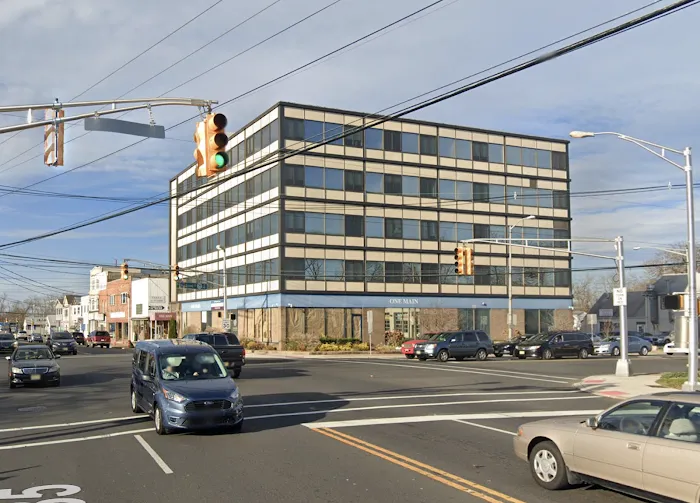Law Office of Evan Benjamin, LLC 5