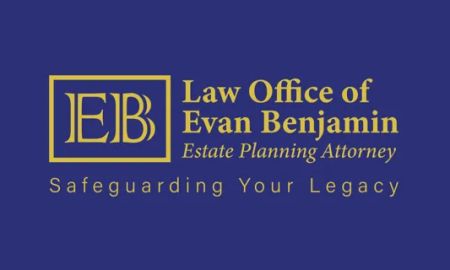 Law Office of Evan Benjamin, LLC